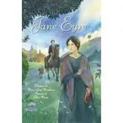 Jane Eyre. Adaptare dupa Charlotte Bronte