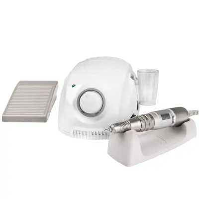 Freza Saeyang Marathon 3 Champion White, Mandrina H200, 30000 rpm, 45W