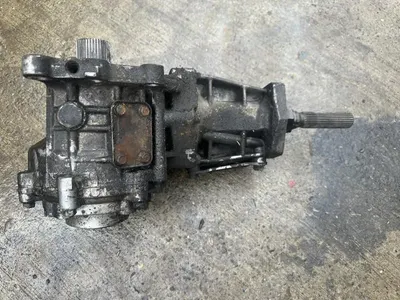 Cutie transfer 2204 C6 Mitsubishi Outlander 2 (2006->) 2.2 HDI 4HN