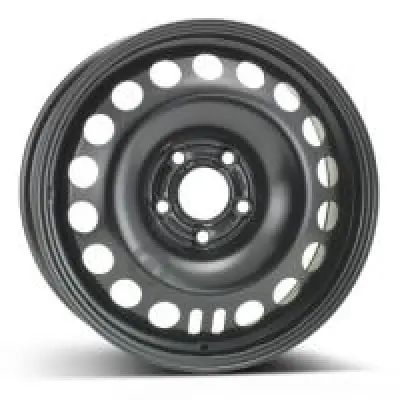 Janta Otel ALCAR STAHLRAD 6.50x16 5x105 ET39