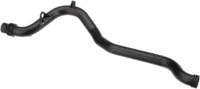 Cuplaj conducta lichid racire AUDI A4 B8, A5, A6 ALLROAD C6, A6 C6, A6 C7, A7, A8 D4; VW TOUAREG 2.8-3.2 05.04-09.18