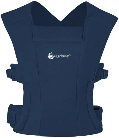 Rucsac ergonomic Ergobaby - Embrace, Midnight Blue
