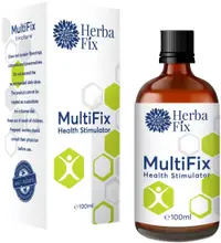 MultiFix, 100 ml, HerbaFix