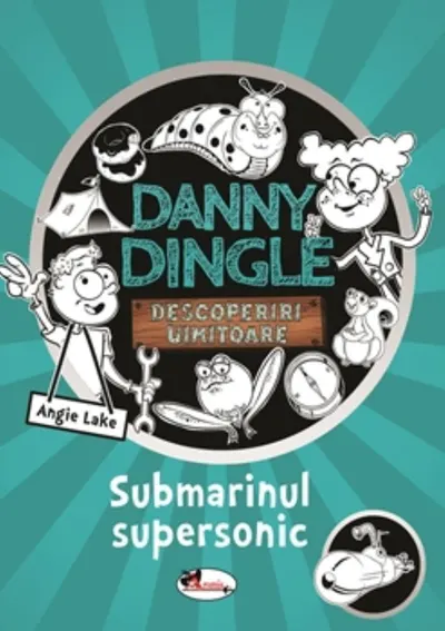 Danny Dingle