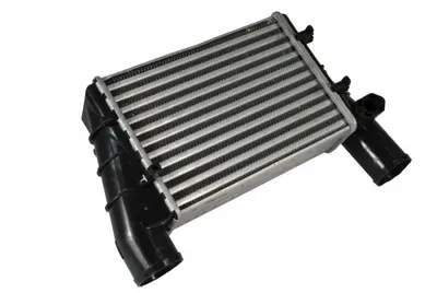 Intercooler AUDI A4, A6; VW PASSAT 1.9D intre 1995-2005