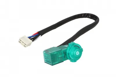 Comutator pornire potrivit MERCEDES ACTROS, ATEGO, ATEGO 2 OM541.920-OM926.994 04.96