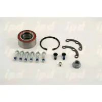 Set rulment roata IPD 30-6753