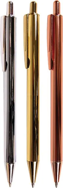 Stilou Cresco Queen - 1.00 mm, sortiment