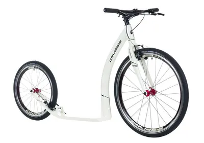 Foot Bike CRUSSIS One Cobra 4.2-1, Unisex