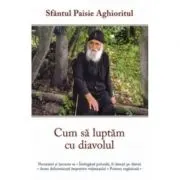 Cum sa luptam cu diavolul