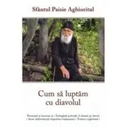 Cum sa luptam cu diavolul