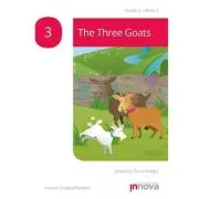 The Three Goats