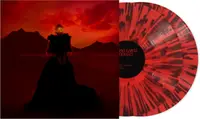 Odyssey (Red/Black Splatter Vinyl)
