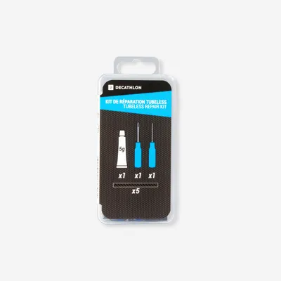 Kit Reparaţii Tubeless