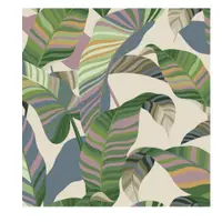 Servetel BANANA LEAVES 33x33 cm