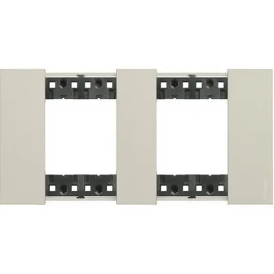 L.NOW - rama 2X2 module NISIP