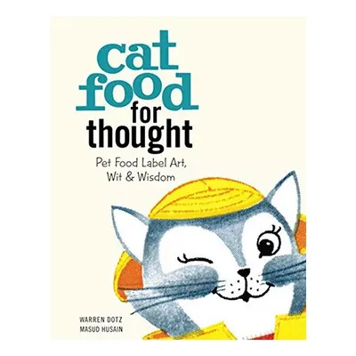 Cat Food for Thought