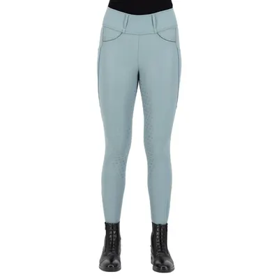 Legging femei Easy Rider Maxima cu prindere totală