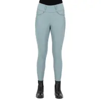 Legging femei Easy Rider Maxima cu prindere totală