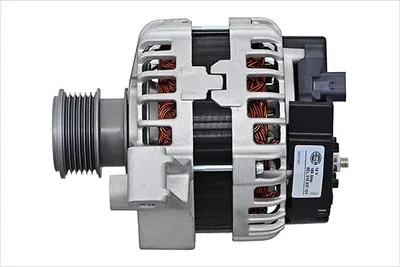 Alternator (14V, 180A, reconditionat) potrivit LAND ROVER DISCOVERY SPORT, FREELANDER 2, RANGE ROVER EVOQUE 2.0 06.11