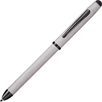 Instrument de scris multifuncțional Cross Tech3 - Brushed Chrome
