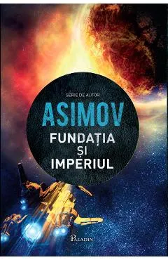 Fundatia si imperiul