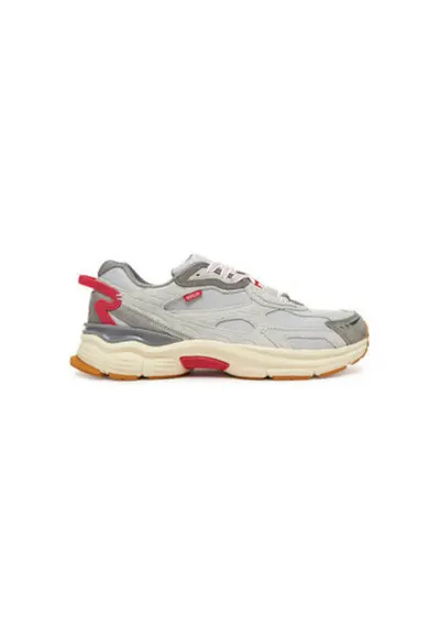 Pantofi sport barbati - GMSD5 .000.C0001T - Textil - 41 EU - Gri
