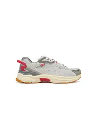 Pantofi sport barbati - GMSD5 .000.C0001T - Textil - 41 EU - Gri