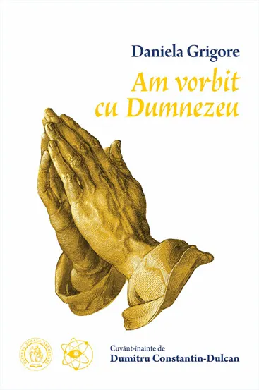 Am vorbit cu Dumnezeu