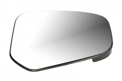 Sticla oglinda dreapta (convex, cu incalzire) potrivit FORD TRANSIT TOURNEO COURIER, TRANSIT TOURNEO COURIER FL 02.14-12.23