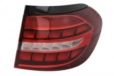 Stop spate dreapta potrivit MERCEDES E-KLASA W213 Station wagon 01.16