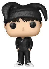 Figurină Funko POP! Rocks: BTS - J-Hope (More) #467