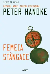 Femeia stangace