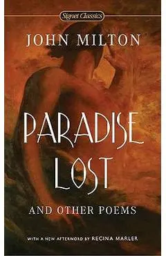 Paradise Lost and Other Poems