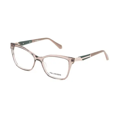 Rame ochelari de vedere dama Polarizen YG60040 C2