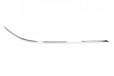 Ornament bara spate dreapta crom MERCEDES Clasa C COUPE intre 2011-2014