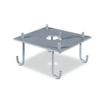 Mounting/fixing Platenmounting/fixing Plate 440x365x290mm