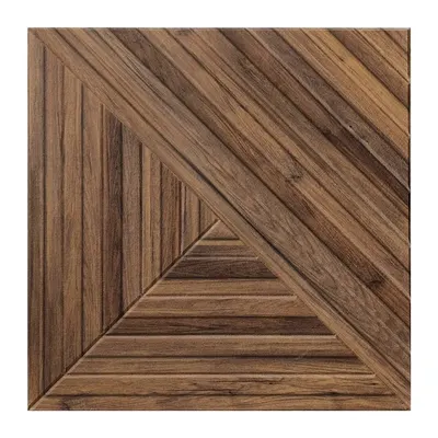 Panouri acustice 2 buc. din material textil 60x60 cm Medium Timber II – Styler