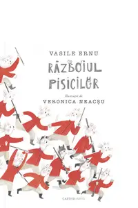 Războiul pisicilor