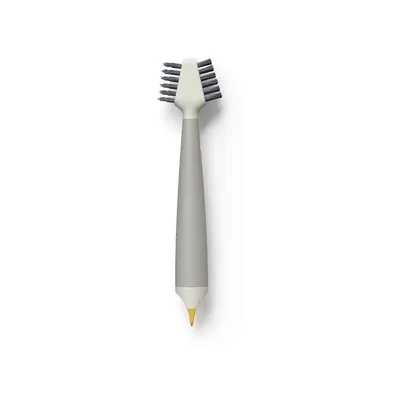 Perie pentru rosturi CleanTech 3in1 – Joseph Joseph