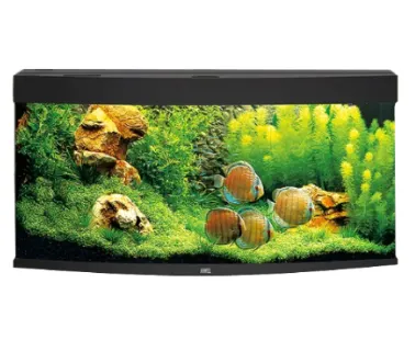 Juwel Acvariu Led Vision 180 Negru