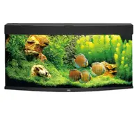 Juwel Acvariu Led Vision 180 Negru