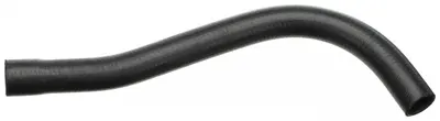 Furtun radiator superior (30mm 34mm) potrivit TOYOTA COROLLA, COROLLA VERSO 1.4 1.6 1.8 10.01-03.09
