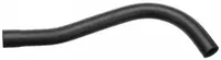 Furtun radiator superior (30mm 34mm) potrivit TOYOTA COROLLA, COROLLA VERSO 1.4 1.6 1.8 10.01-03.09