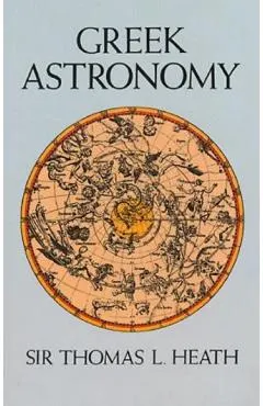Greek Astronomy