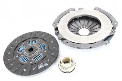 Kit ambreiaj (267mm) potrivit IVECO DAILY I, DAILY II 01.85-08.98