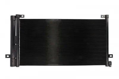 Condensator A C 629x331x16 potrivit VOLVO FM, FM II, FMX II 09.05