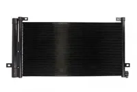 Condensator A C 629x331x16 potrivit VOLVO FM, FM II, FMX II 09.05-