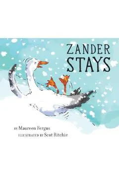 Zander Stays