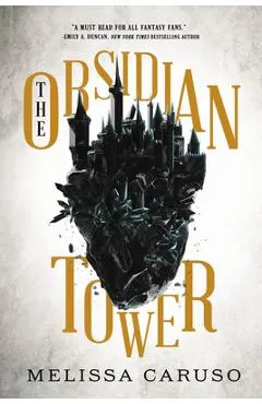 The Obsidian Tower